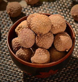 海量精選高清圖片庫：廣州市從化悠然居水果專業(yè)合作社的無核荔枝