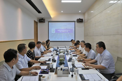 秀英區(qū)委書記郭剛走訪黨外人士并舉行工作會談 共商無核荔枝產(chǎn)業(yè)發(fā)展